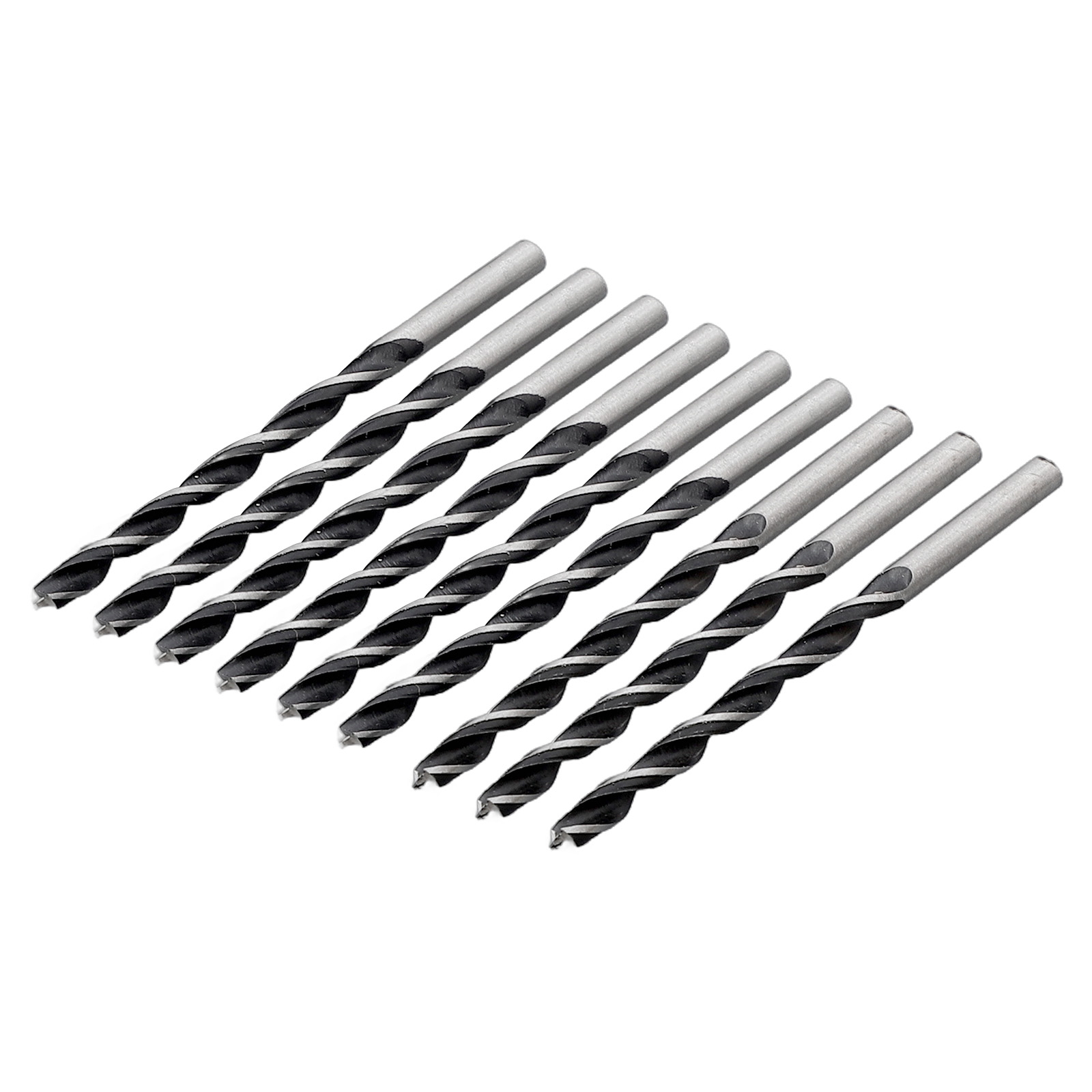 Wood Drill Bit Garden Home Pow - Workshop Cutting Tools recension och pris