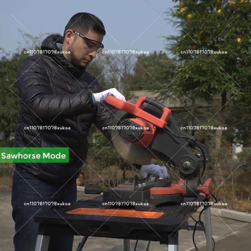 7- In -1 Multifunctional Workb - Workshop Tools Trolley recension och pris