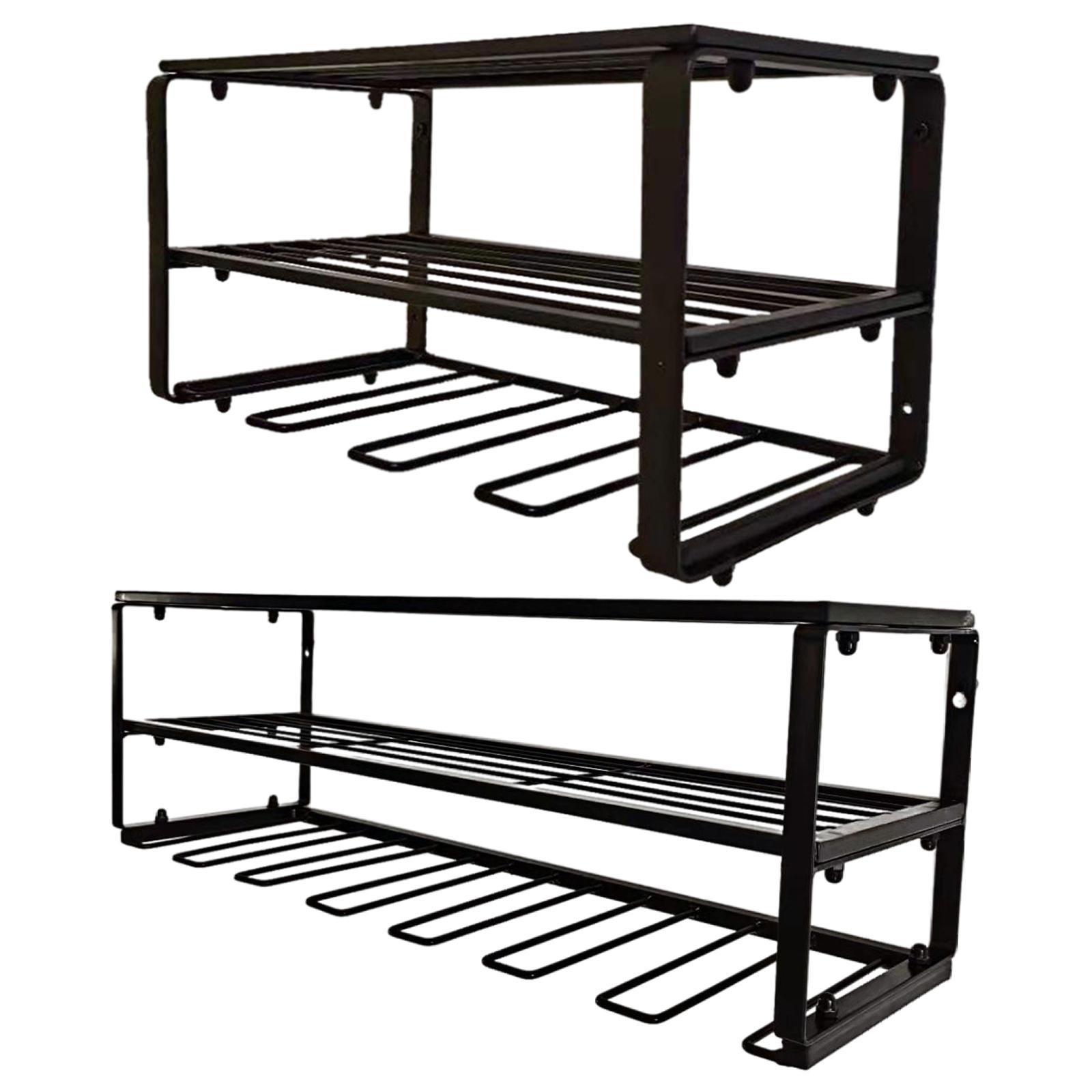 Electric Tool Storage Rack Hea - Workshop Cutting Tools recension och pris
