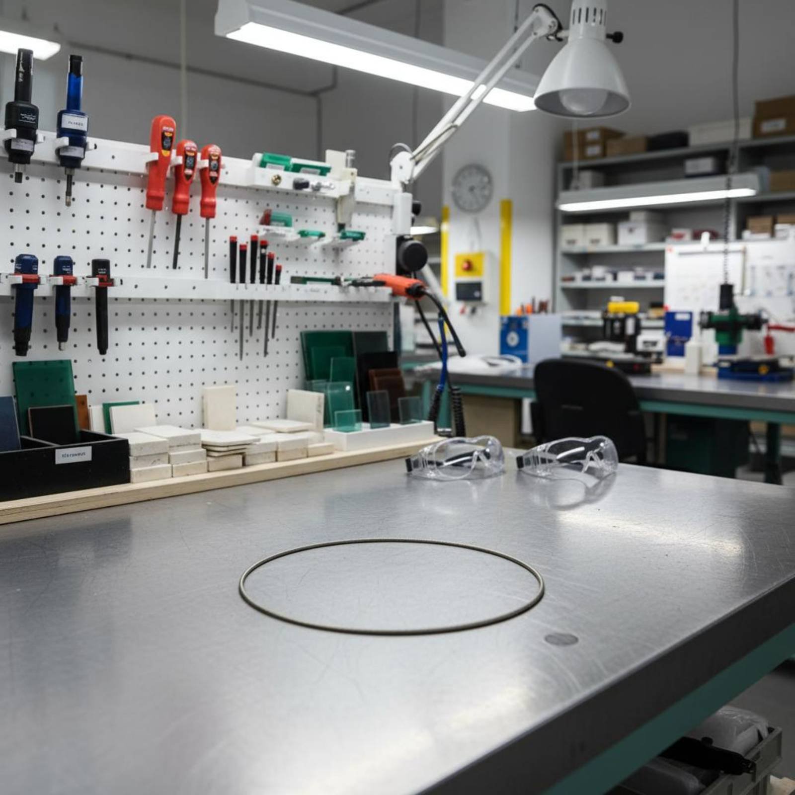 Crystal Loop Cutting Blade Con - Workshop Cutting Tools recension och pris