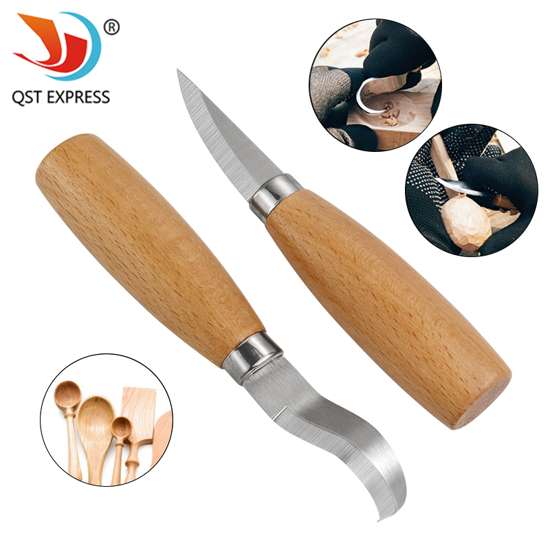 Stainless Iron Carving Knife B - Workshop Tools Diy recension och pris