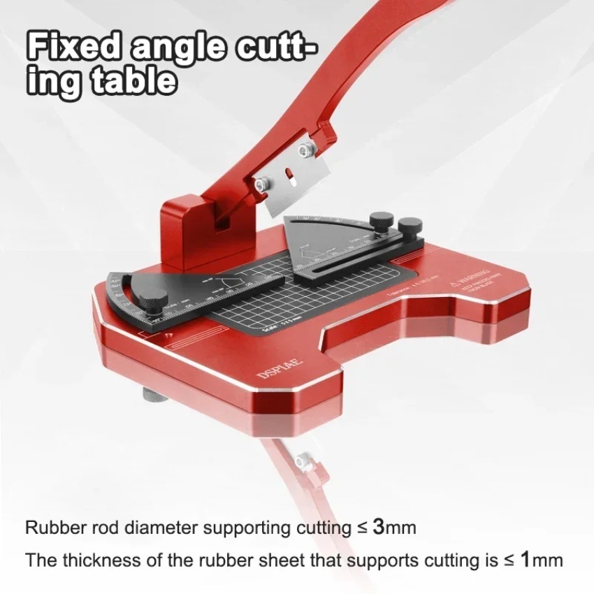 DSPIAE AT-CJ Fixed Angle Cutti - Workshop Cutting Tools recension och pris