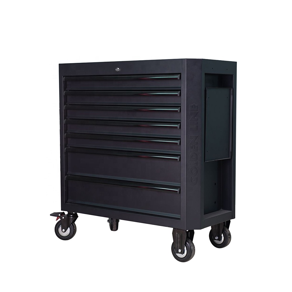 for·New Design Heavy Duty Stee - Workshop Tools Trolley recension och pris