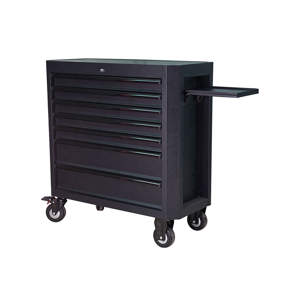 for·New Design Heavy Duty Stee - Workshop Tools Trolley recension och pris