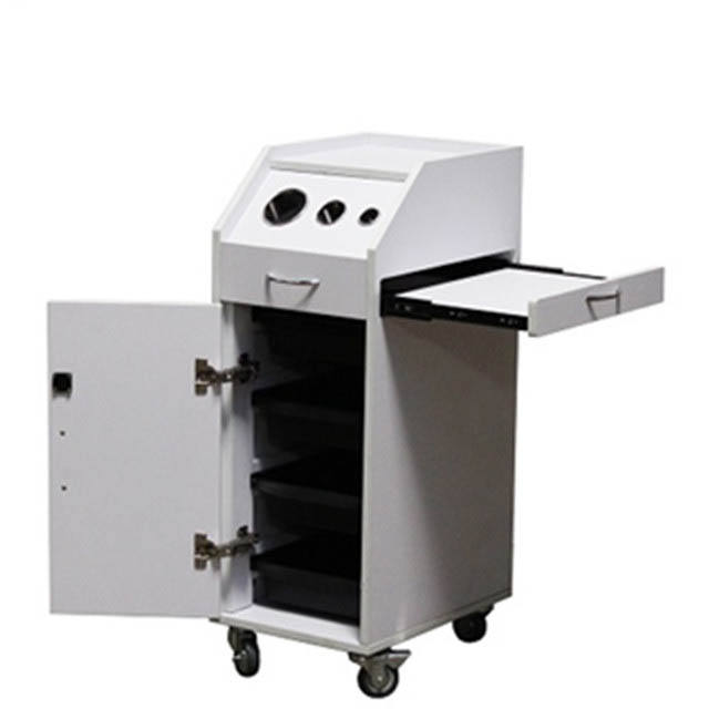 New Salon Trolley Hot Living R - Workshop Tools Trolley recension och pris