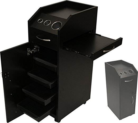 New Salon Trolley Hot Living R - Workshop Tools Trolley recension och pris
