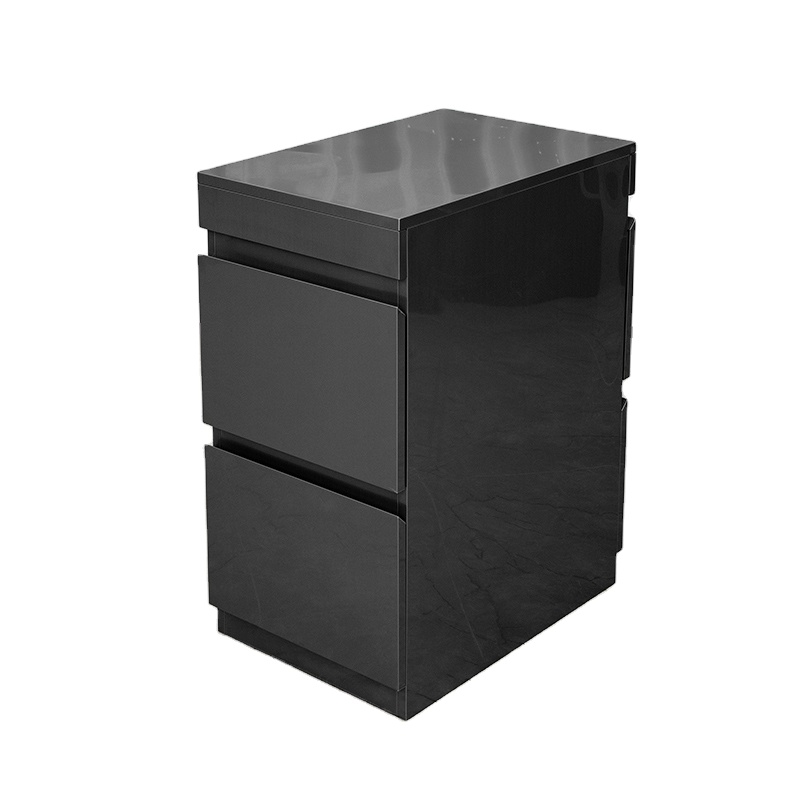 High Quality Modern Hair Salon - Workshop Tools Trolley recension och pris