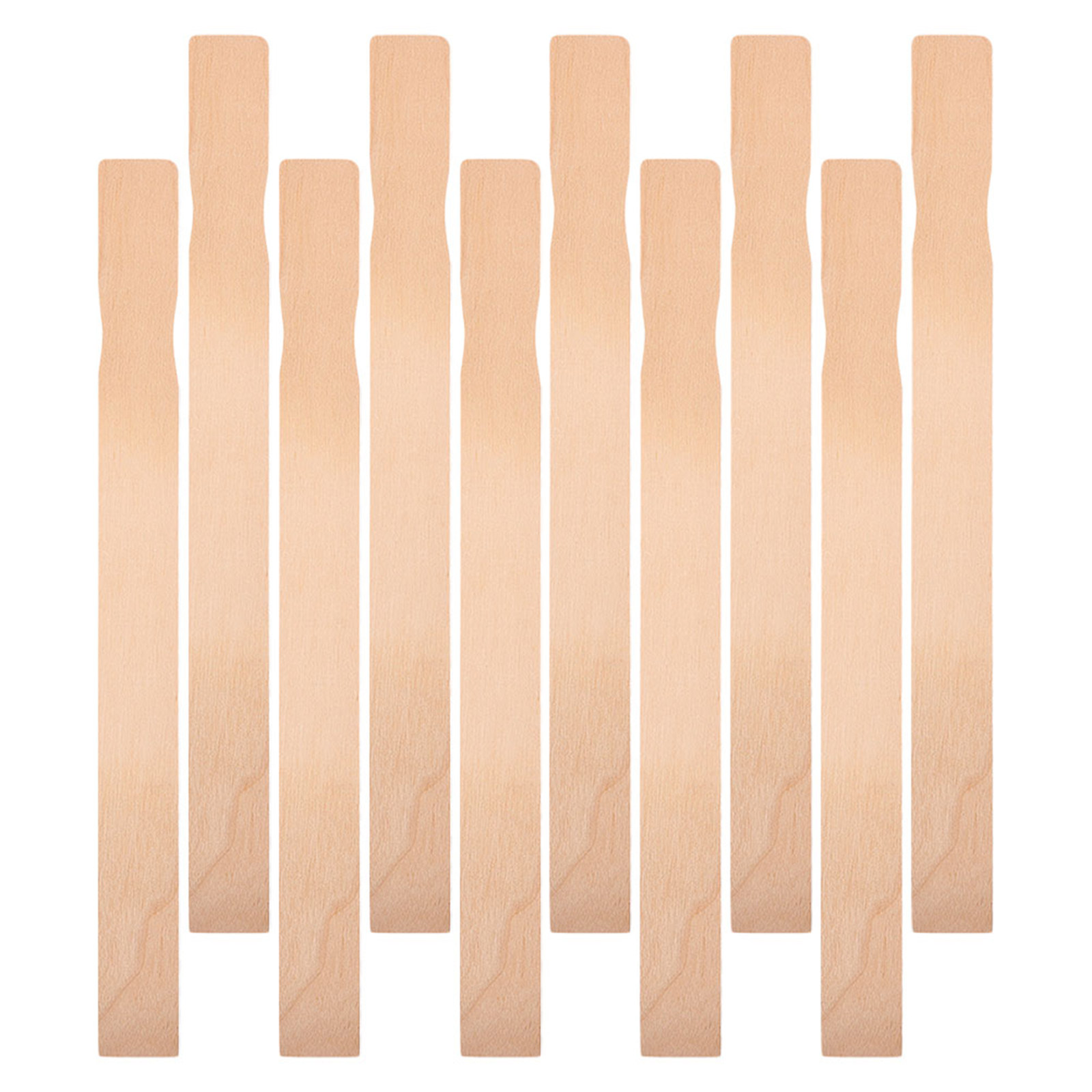 15Pcs Paint Stir Sticks High Q - Workshop Tools Diy recension och pris