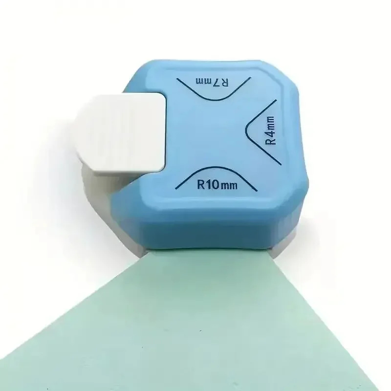 Three-in-one Corner Rounders C - Workshop Tools Diy recension och pris