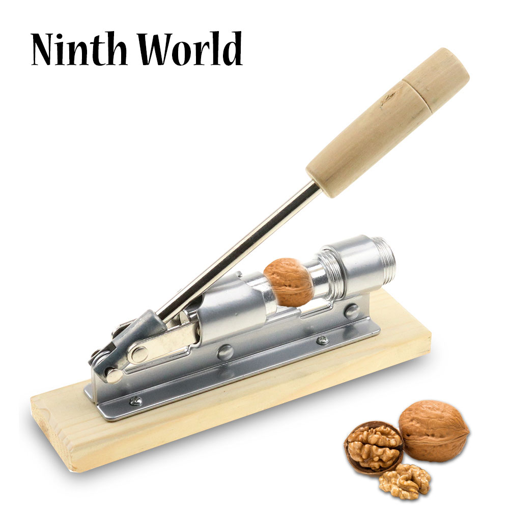 Manual Stainless Steel Nut Cra - Workshop Cutting Tools recension och pris